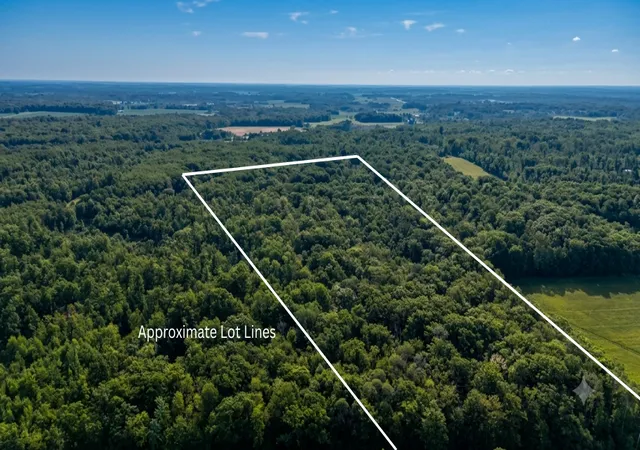 2nd image of Tbd Skyview St, Brook Park, MN 55007 | MLS# 7118033