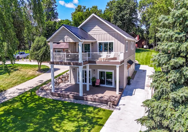 Single family home for sale at 1084 W Lake Dr, Detroit Lakes, MN 56501 | MLS# 7118040