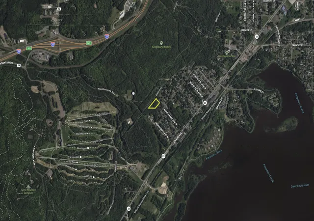 30th image of Tbd N 83rd Ave W, Duluth, MN 55807 | MLS# 7118042