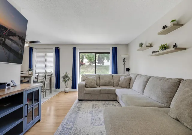 1st image of 3221 Valley Ridge Dr, Saint Paul, MN 55121 | MLS# 7118047