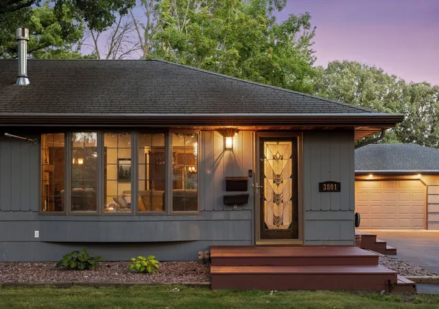 Photo 2 of Sale Pending at 3801 W 114th Street, Minneapolis, MN 55431 | MLS# 7118061 | Listing updated on 2026-09-05
