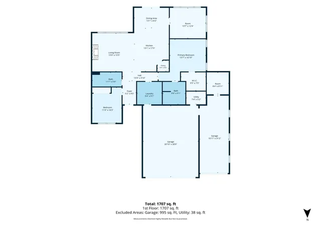 25th image of 1302 Shady Ln, Princeton, MN 55371 | MLS# 7118067