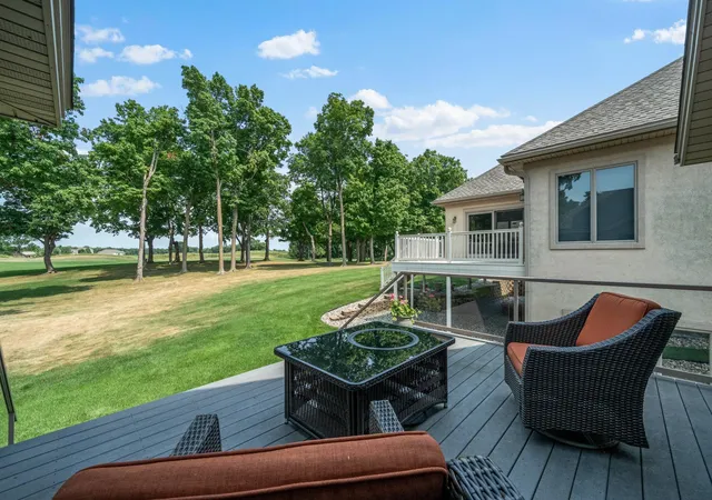 Photo 4 of Single family home for sale at 3935 Geneva Golf Clb Dr NE, Alexandria, MN 56308 | MLS# 7118069 | Listing updated on 2026-10-02