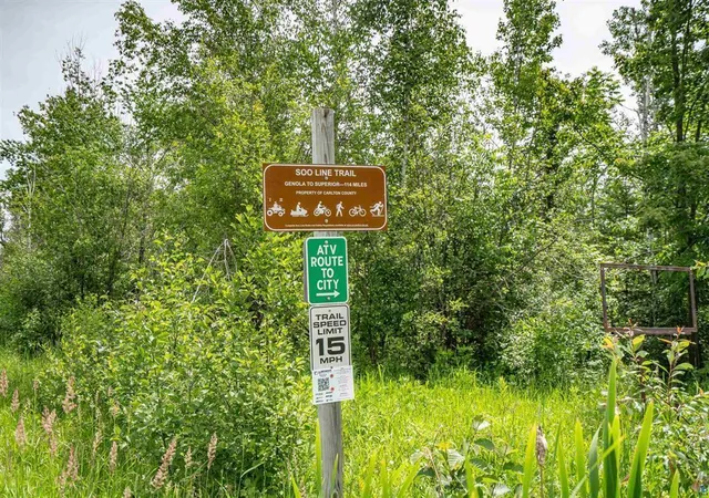 11th image of Tbd Xx North Rd, Moose Lake, MN 55767 | MLS# 7118070