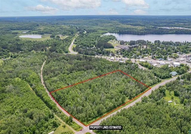 1st image of Tbd Xx North Rd, Moose Lake, MN 55767 | MLS# 7118070