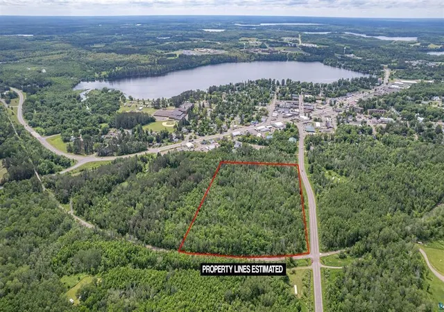 2nd image of Tbd Xx North Rd, Moose Lake, MN 55767 | MLS# 7118070