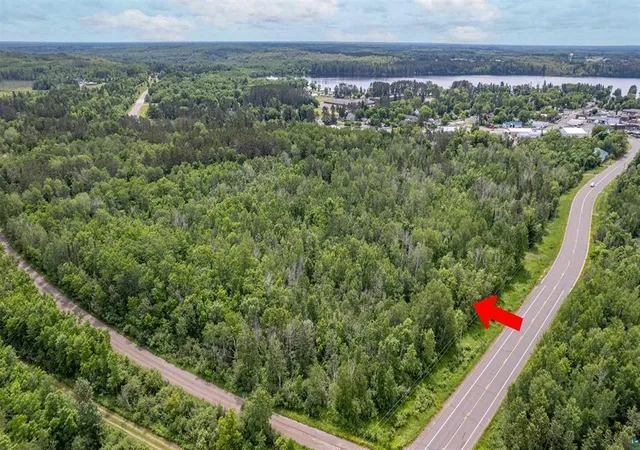Photo 3 of Land for sale at Tbd Xx N Rd, Moose Lake, MN 55767 | MLS# 7118070 | Listing updated on 2026-07-29