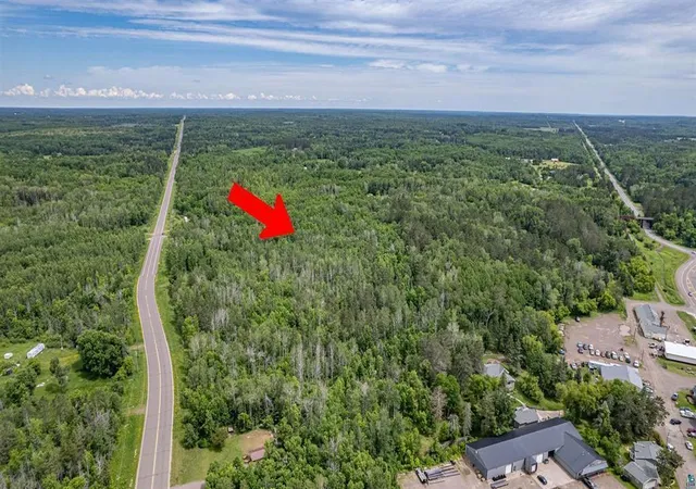 Photo 4 of Land for sale at Tbd Xx N Rd, Moose Lake, MN 55767 | MLS# 7118070 | Listing updated on 2026-07-29