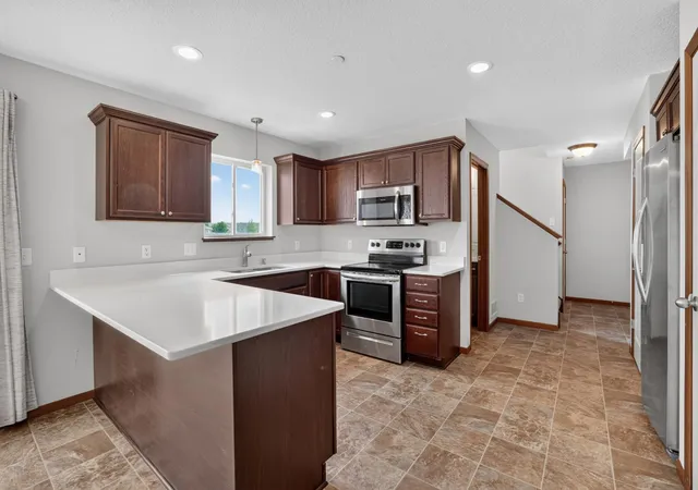 Photo 1 of Sale Pending at 5160 61st Street Nw, Rochester, MN 55901 | MLS# 7118075 | Listing updated on 2026-08-26