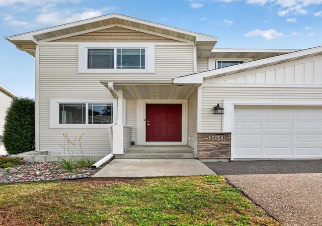 Photo 2 of Sale Pending at 5160 61st Street Nw, Rochester, MN 55901 | MLS# 7118075 | Listing updated on 2026-08-26