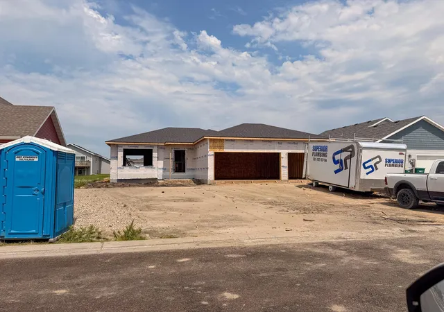 1st image of 7782 Cub Creek Wy S, Horace, ND 58047 | MLS# 7118083