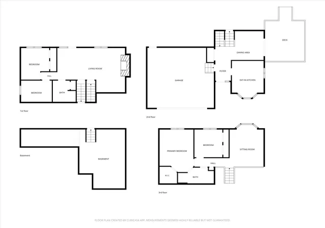 38th image of 1521 Bruers Ct, Chaska, MN 55318 | MLS# 7118089