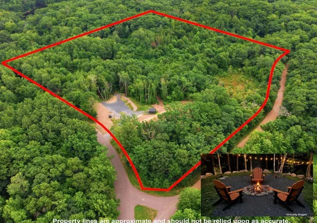 1st image of 25307 144th St, New Auburn, WI 54757 | MLS# 7118094
