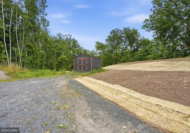 Photo 4 of Land for sale at 25307 144th Street, New Auburn, WI 54757 | MLS# 7118094 | Listing updated on 2026-09-22