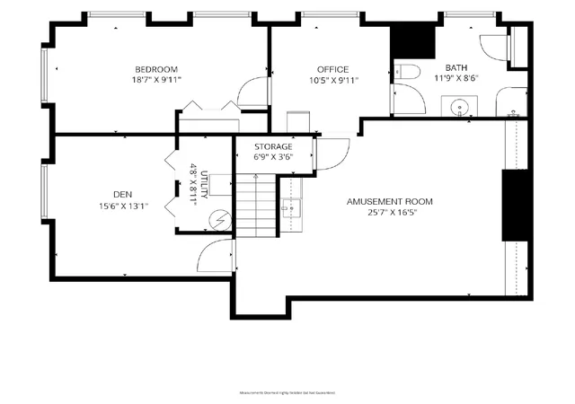 93rd image of 867 Lois Ln, Circle Pines, MN 55014 | MLS# 7118104