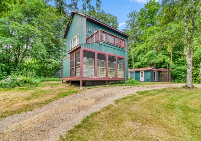 1st image of 32898 Priebs Park Dr, Vergas, MN 56587 | MLS# 7118106