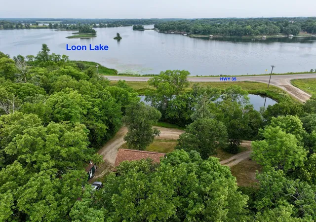 48th image of 32898 Priebs Park Dr, Vergas, MN 56587 | MLS# 7118106