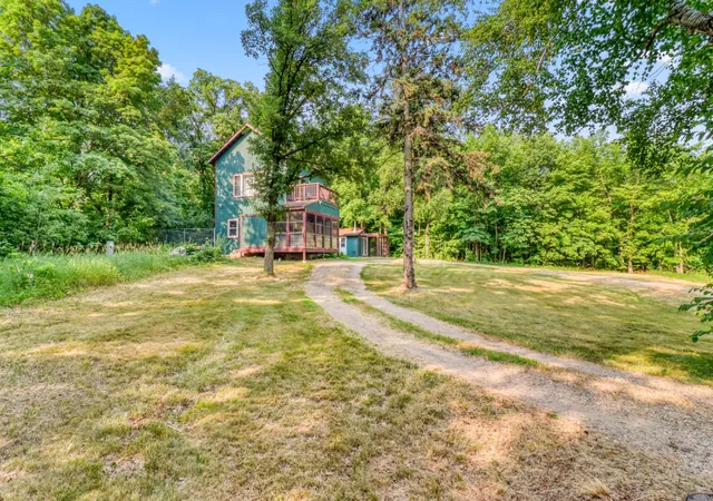 4th image of 32898 Priebs Park Dr, Vergas, MN 56587 | MLS# 7118106