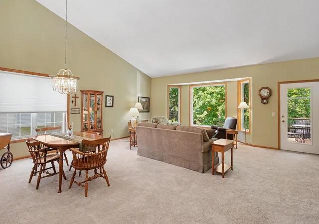 Photo 3 of Sale Pending at 7640 Teal Rd, Saint Paul, MN 55125 | MLS# 7118108 | Listing updated on 2026-09-04
