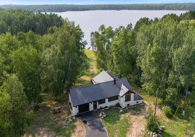 Single family home for sale at 1819 Pine St Rd, Ely, MN 55731 | MLS# 7118117