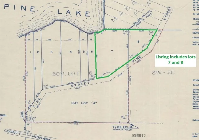 Photo 3 of Single family home for sale at 1819 Pine St Rd, Ely, MN 55731 | MLS# 7118117 | Listing updated on 2026-09-01