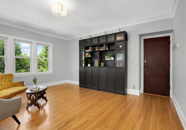 Listing Photo 5 - Condo for sale in building located at 3340 Blaisdell Ave, Minneapolis, MN 55408 - Unit #8