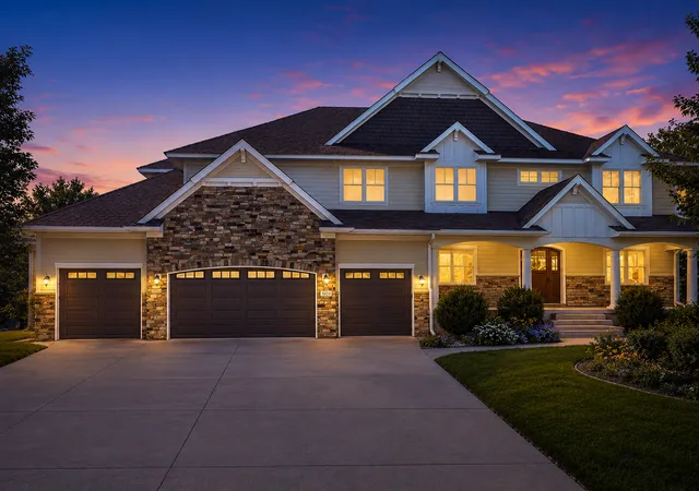 Photo 2 of Mansion for sale at 5450 Archer Ln N, Minneapolis, MN 55446 | MLS# 7118122 | Listing updated on 2026-08-31