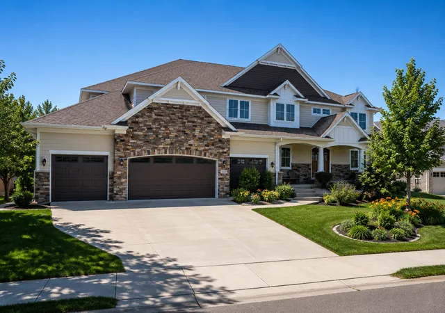 Photo 3 of Mansion for sale at 5450 Archer Ln N, Minneapolis, MN 55446 | MLS# 7118122 | Listing updated on 2026-08-31