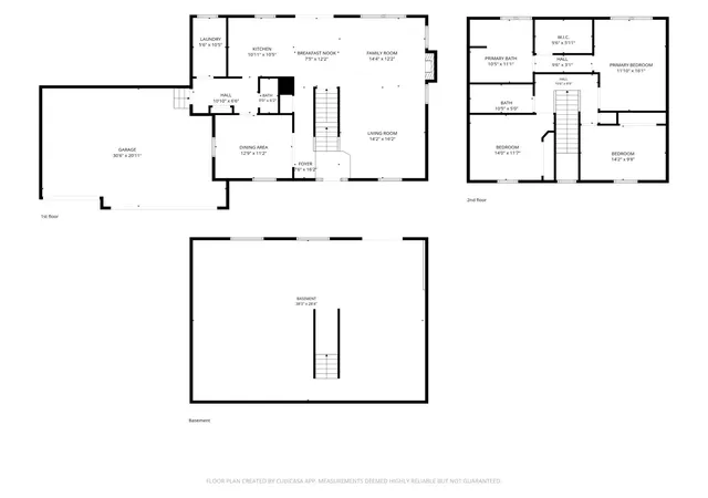 45th image of 316 Arnica Dr, Watertown, MN 55388 | MLS# 7118130