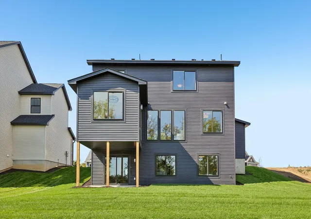 Photo 2 of Single family home for sale at 14712 Kingsview Ln N, Dayton, MN 55327 | MLS# 7118134 | Listing updated on 2026-10-06