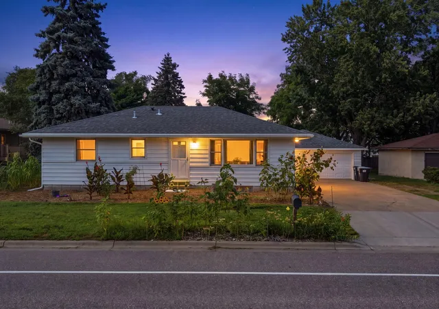 Photo 2 of Sale Pending at 959 North St, Anoka, MN 55303 | MLS# 7118139 | Listing updated on 2026-08-18