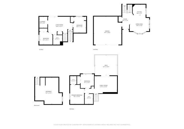 48th image of 18027 Macon St Nw, Elk River, MN 55330 | MLS# 7118165
