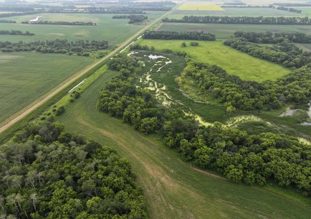 Photo 2 of Sale Pending at 103rd Street NE, Walhalla, ND 58282 | MLS# 7118166 | Listing updated on 2026-08-21