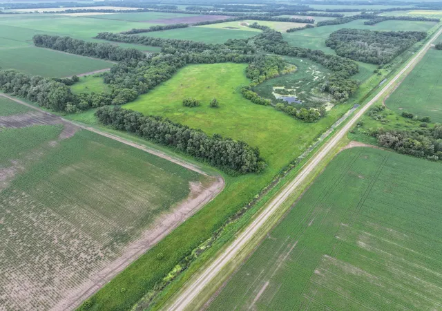 Photo 3 of Sale Pending at 103rd Street NE, Walhalla, ND 58282 | MLS# 7118166 | Listing updated on 2026-08-21