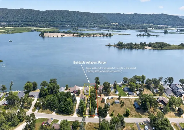 Photo 1 of Single family home for sale at 67480 County Rd 76, Wabasha, MN 55981 | MLS# 7118184 | Listing updated on 2026-08-06