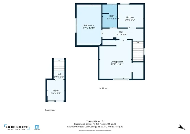 25th image of 151 3rd Ave, Foley, MN 56329 | MLS# 7118185