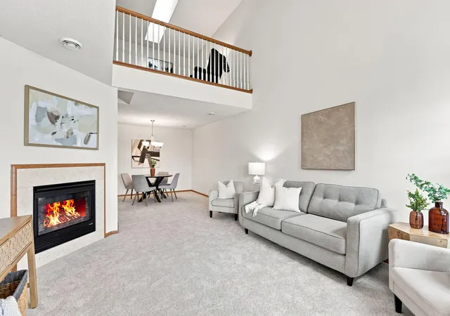 Photo 3 of Sale Pending at 12588 43rd Street Ne, Saint Michael, MN 55376 | MLS# 7118186 | Listing updated on 2026-09-05