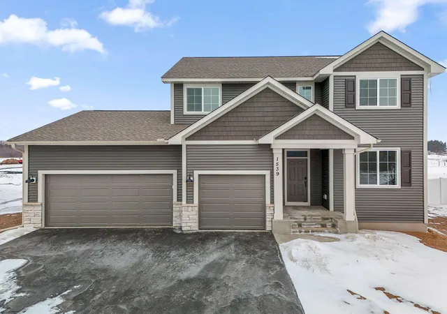 Photo 1 of Sale Pending at 7438 170th Lane Nw, Anoka, MN 55303 | MLS# 7118198 | Listing updated on 2026-08-12