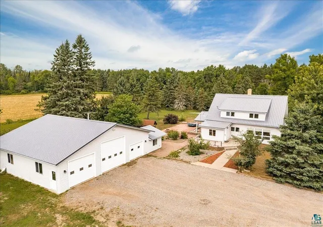 1st image of 12428 Tamarack Rd, Floodwood, MN 55736 | MLS# 7118201