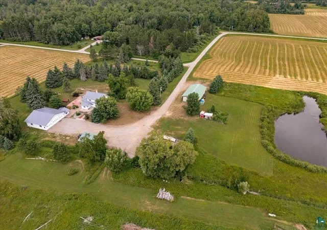 2nd image of 12428 Tamarack Rd, Floodwood, MN 55736 | MLS# 7118201