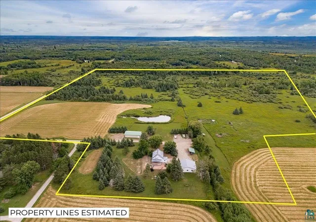 3rd image of 12428 Tamarack Rd, Floodwood, MN 55736 | MLS# 7118201