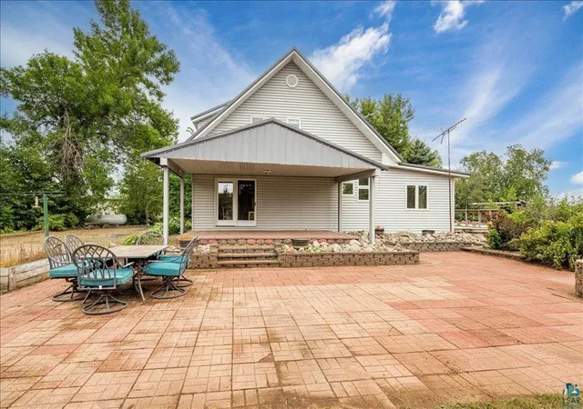 4th image of 12428 Tamarack Rd, Floodwood, MN 55736 | MLS# 7118201