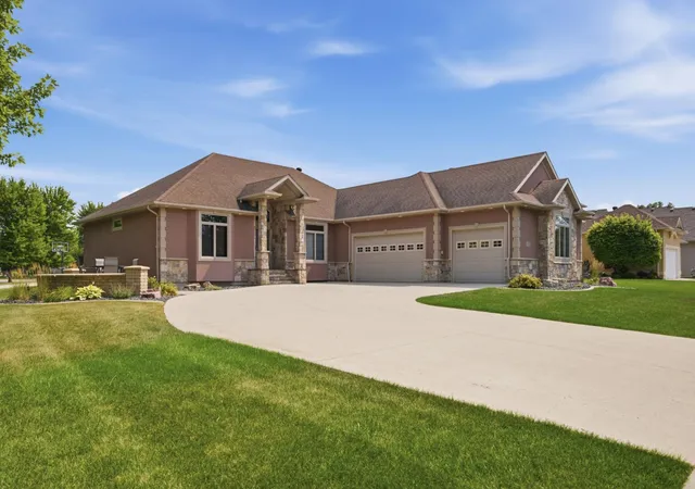 Photo 1 of Single family home for sale at 1911 Princeton Ln, West Fargo, ND 58078 | MLS# 7118213 | Listing updated on 2026-09-15