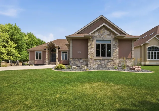 Photo 2 of Single family home for sale at 1911 Princeton Ln, West Fargo, ND 58078 | MLS# 7118213 | Listing updated on 2026-09-15