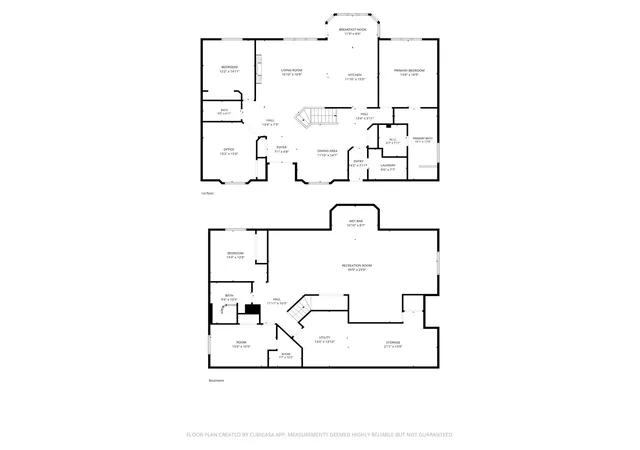 53rd image of 1911 Princeton Ln, West Fargo, ND 58078 | MLS# 7118213