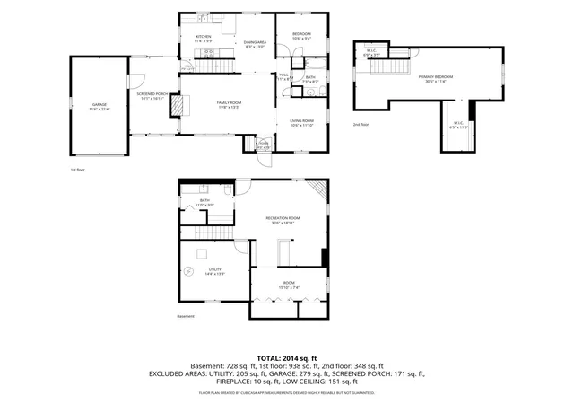 36th image of 2724 Ottawa Ave S, Minneapolis, MN 55416 | MLS# 7118214