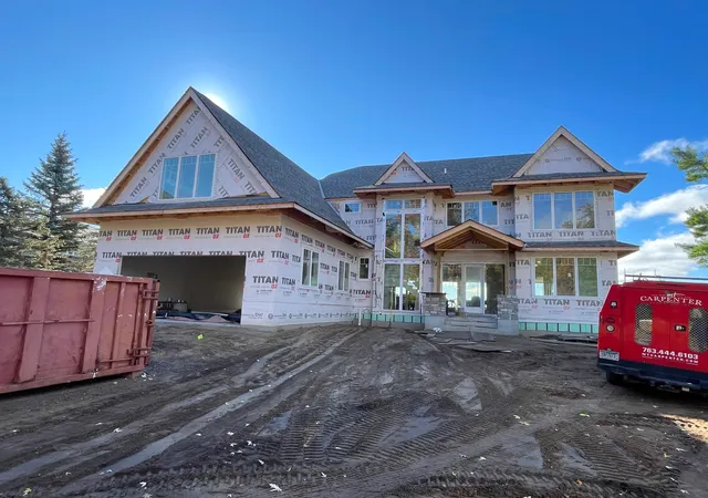 Photo 3 of Single family home for sale at 5539 Nashway Rd, Nisswa, MN 56468 | MLS# 7118227 | Listing updated on 2026-10-19