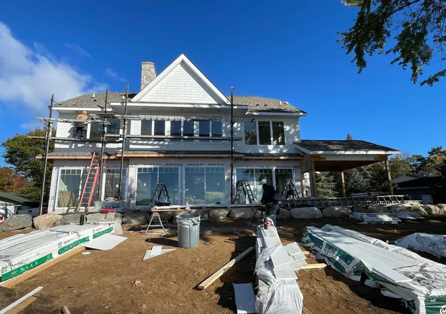 Photo 3 of Single family home for sale at 5539 Nashway Rd, Nisswa, MN 56468 | MLS# 7118227 | Listing updated on 2026-10-19