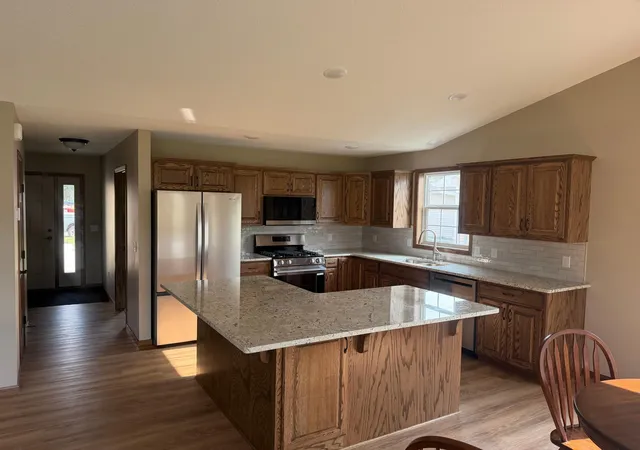 Photo 3 of Single family home for sale at 1409 S 2nd Street, Princeton, MN 55371 | MLS# 7118230 | Listing updated on 2026-08-27