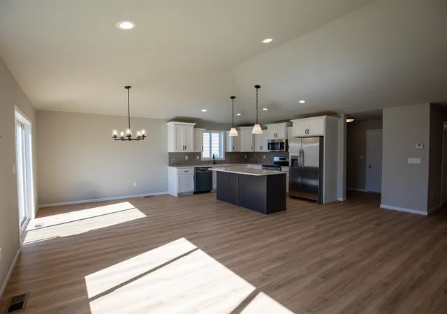 Photo 3 of Single family home for sale at 6721 14 Street S, Fargo, ND 58104 | MLS# 7118232 | Listing updated on 2026-09-15